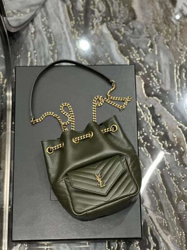 ELE - SLY Bags 530
