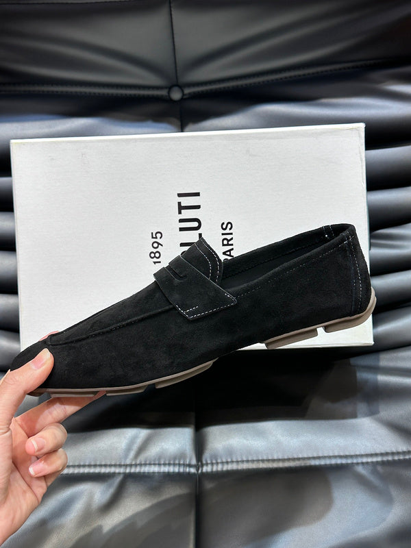 Glami - BRE Men Shoes - 137