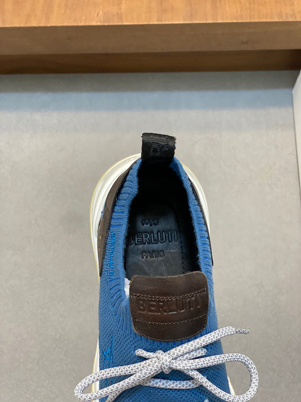 Glami - BRE Men Shoes - 073