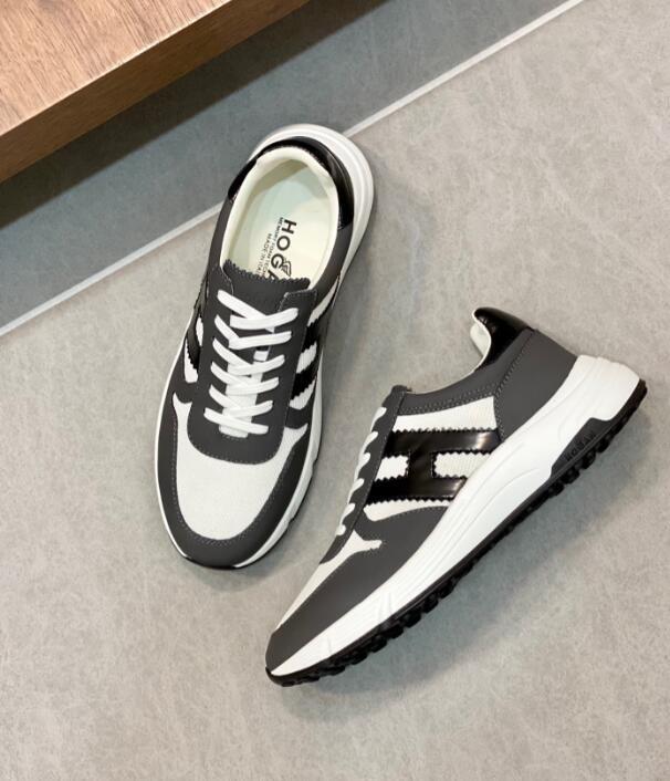 SAMC - HMS Men Shoes - 077