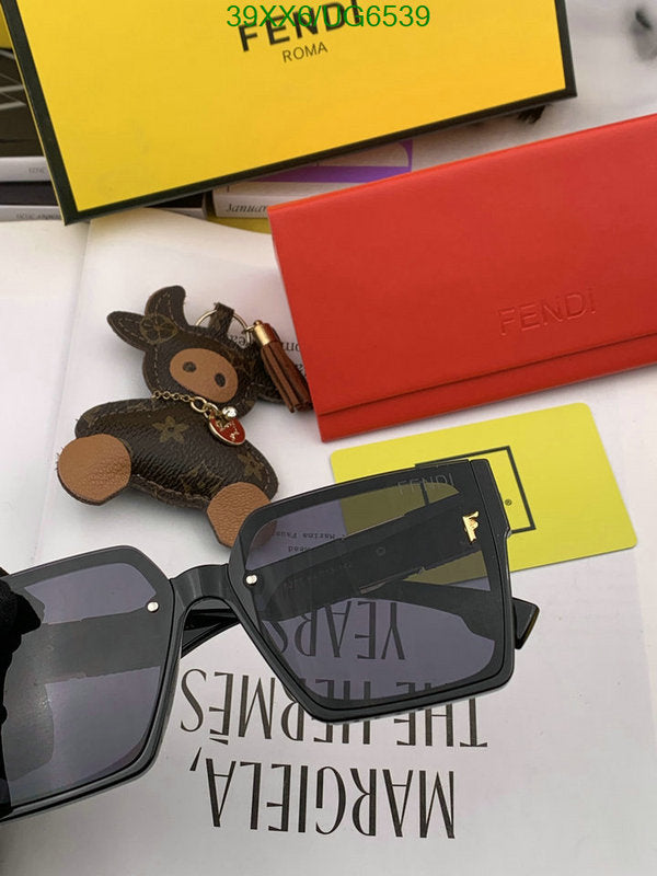 SAMC - FDE Glasses - 071