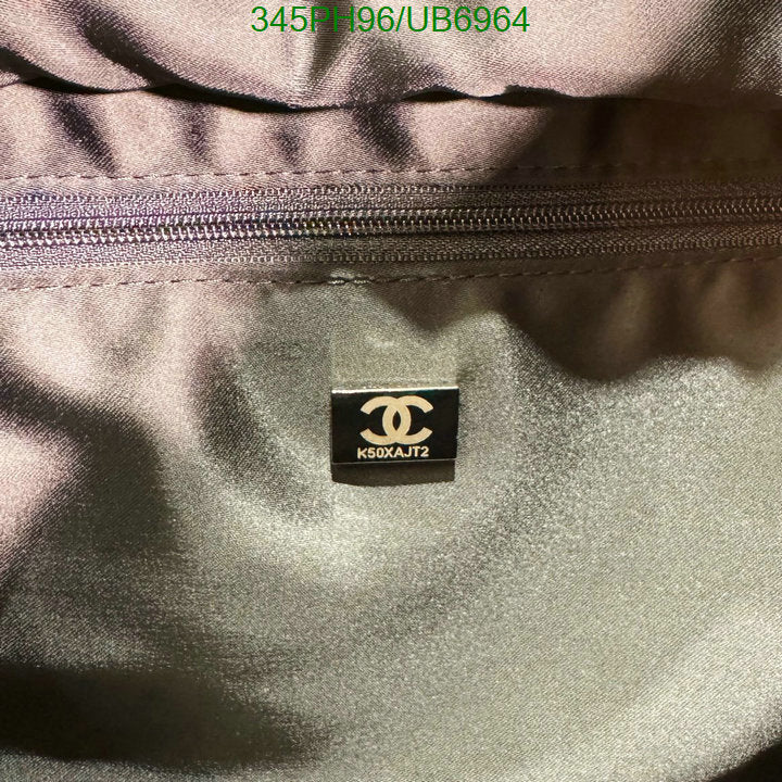 SAMC - CHL Bags - 293
