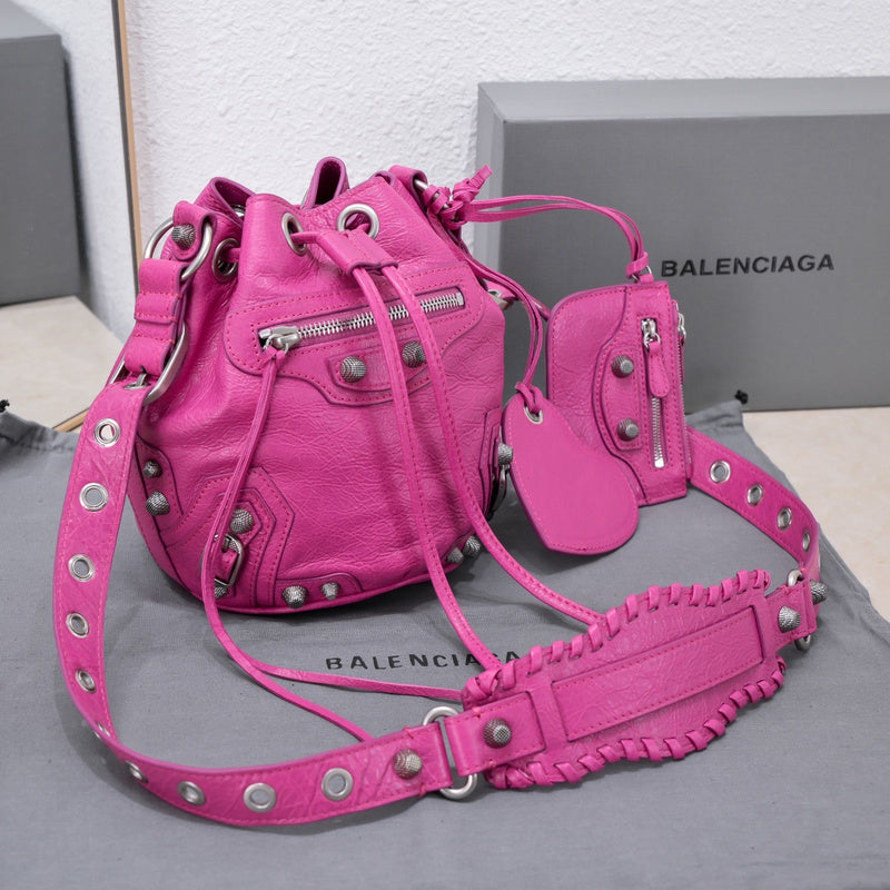 Glamy - BG Bags - 353