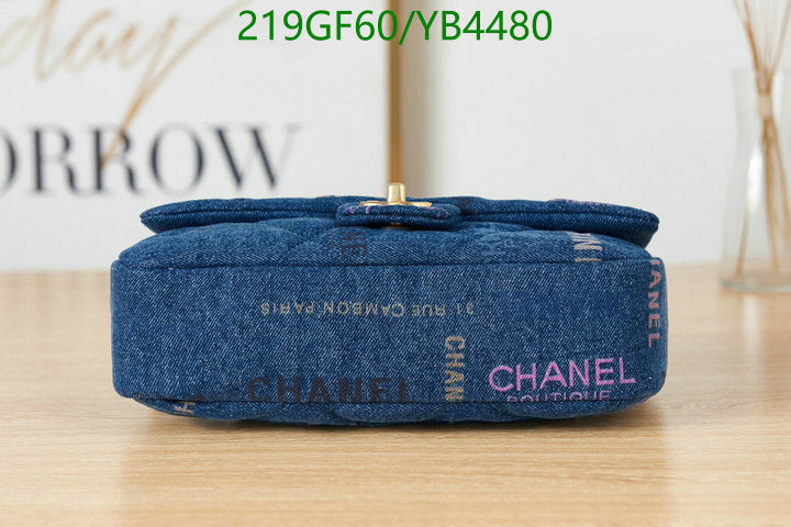 SAMC - CHL Bags - 945
