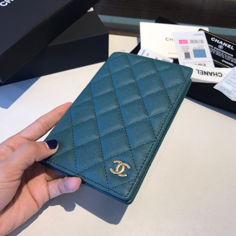 Glami-i CHL Wallets - 013