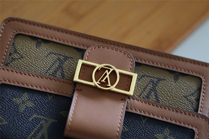 Glami Fashion Lu-Vi bags - 8146