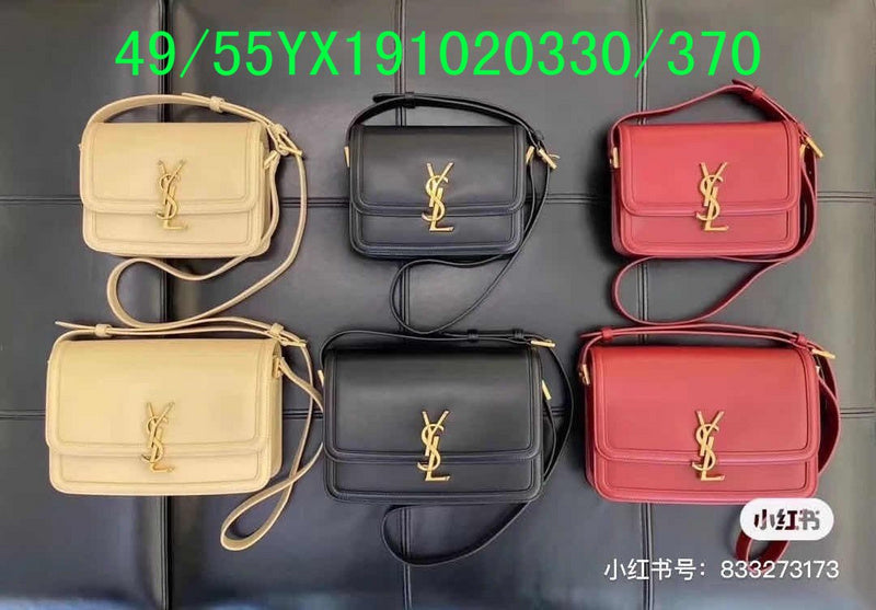 Glami - YLS Bags - 2085