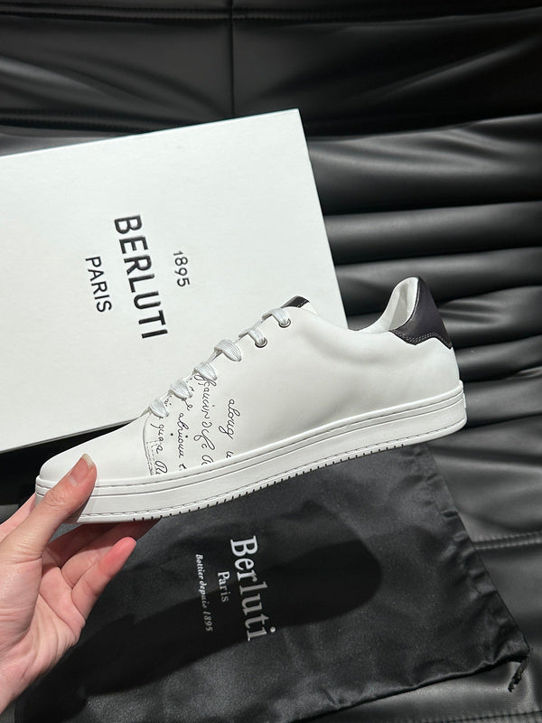 Glami - BRE Men Shoes - 423