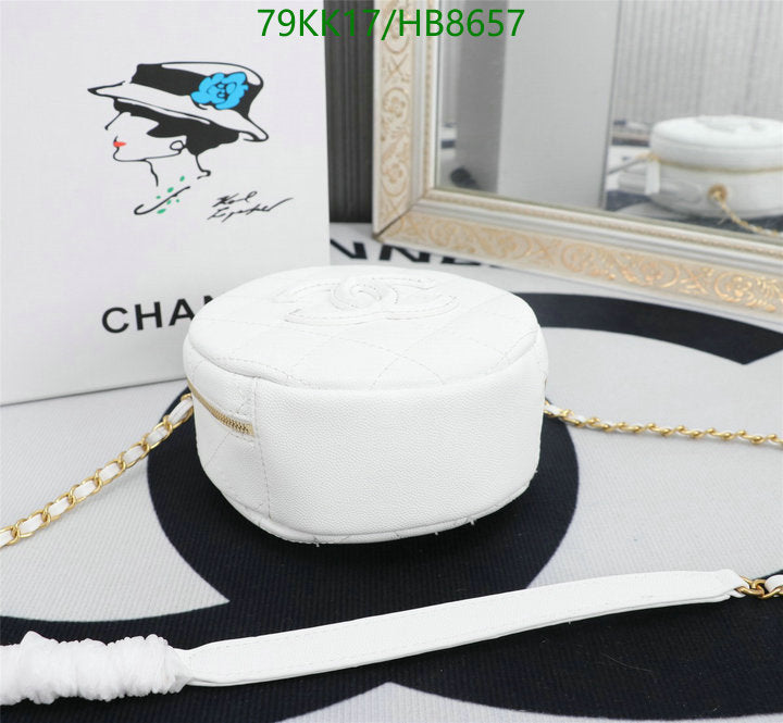 SAMC - CHL Bags Crossbody - 029