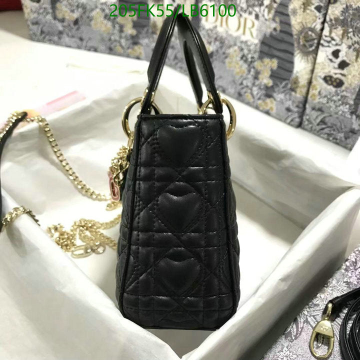 SAMCC - DOR Bags - 1288