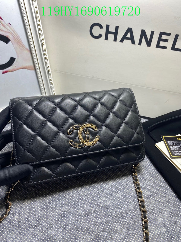 Glami - CHL Bags - 614