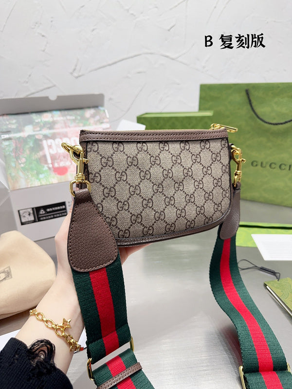 Glami Fashion - GCI Bags - 11710