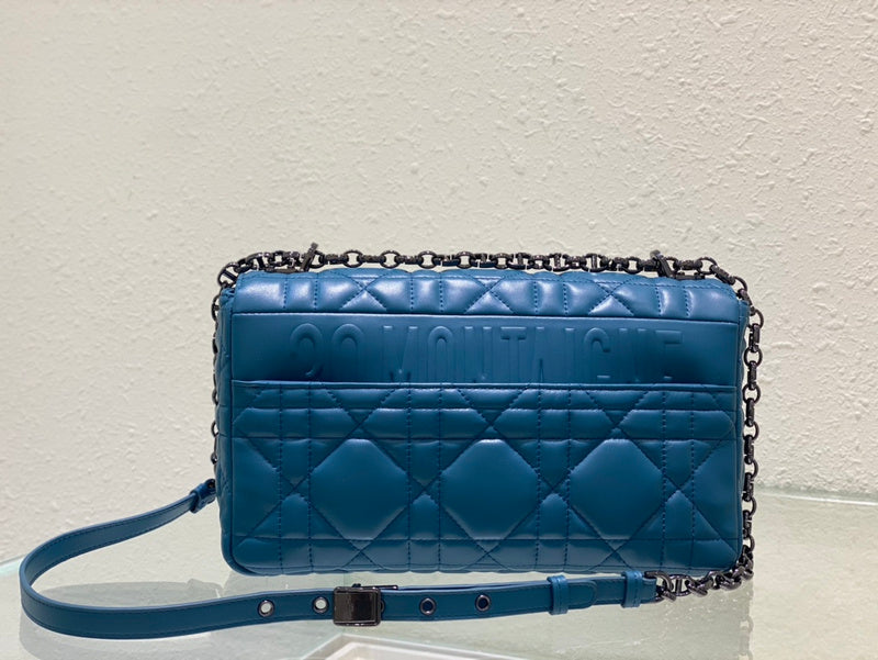 Satchel Bags - DOR Bags - 1343