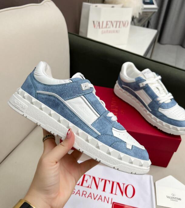 SAMC - VEL Women Shoes - 035