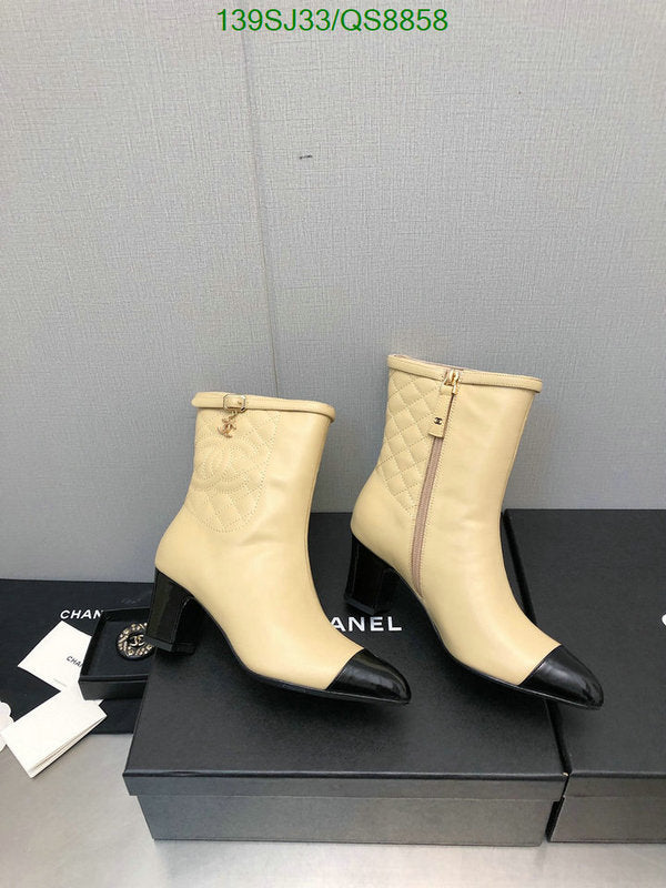 SAMC - CHL Women Boots - 140