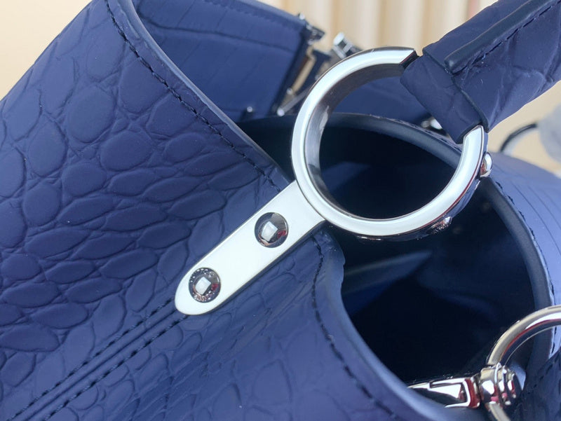 Satchel Bags - VL Bags - 2876