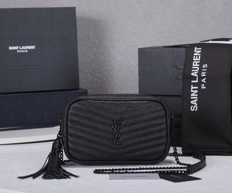Satchel Bags - SLY Bags - 1608