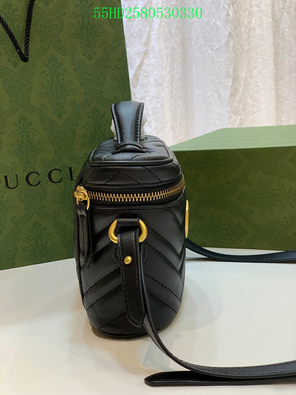 Glami - GUKI Bags - 1253