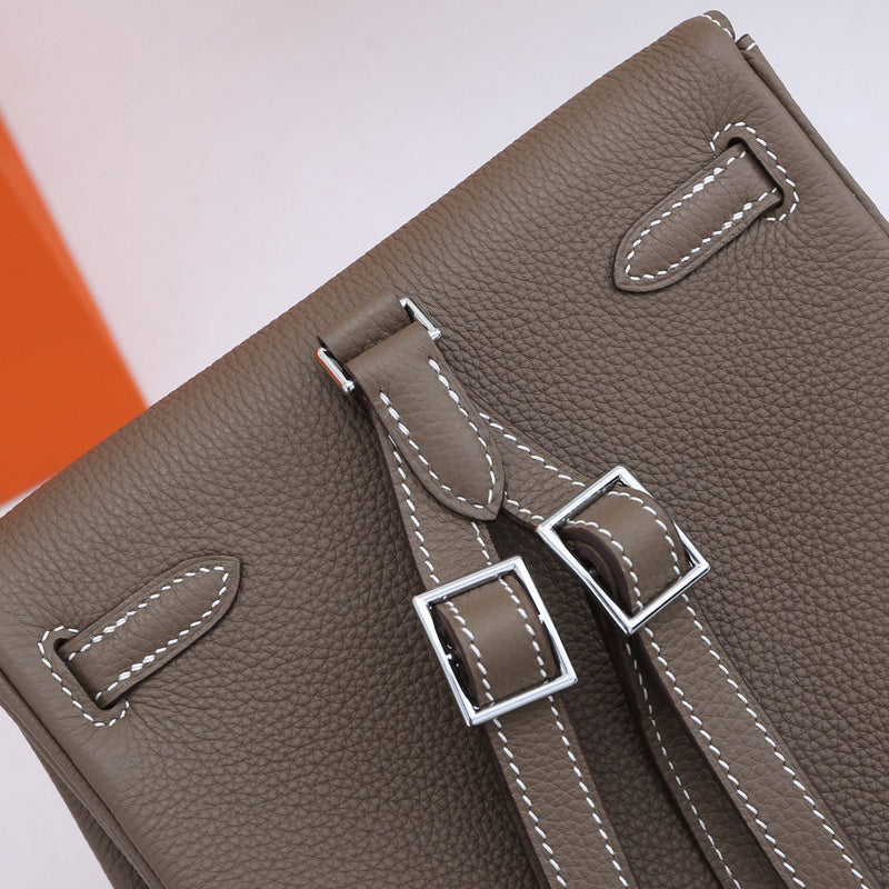 Satchel Bags - HMS-Bags - 207