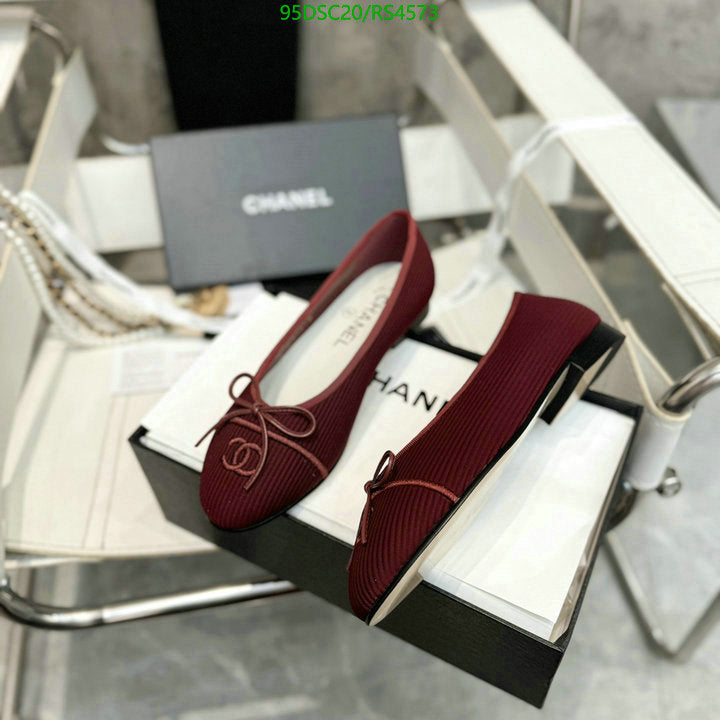 SAMC - CHL Women Shoes Ballet - 199