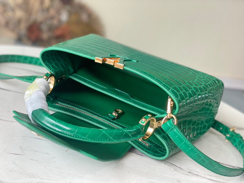 GlamI Lu-Vi bags - 5258