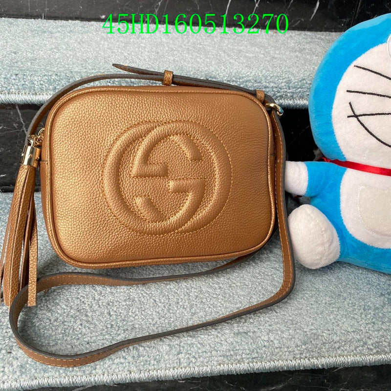 Glami Fashion - GCI Bags - 10382
