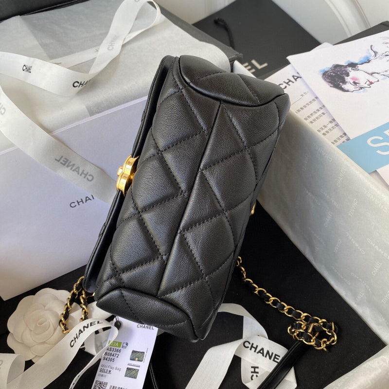 glamy - CHL Bags - 2678