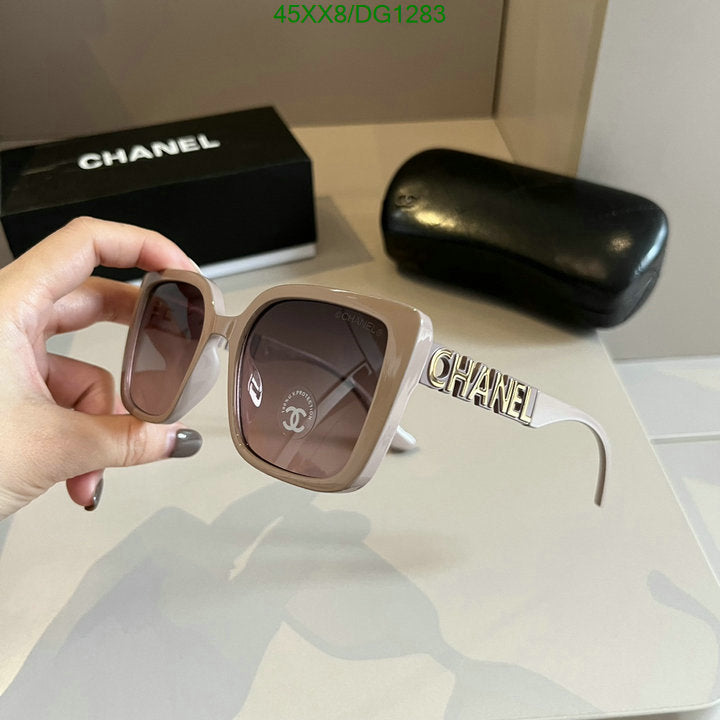 SAMC - CHL Glasses - 116