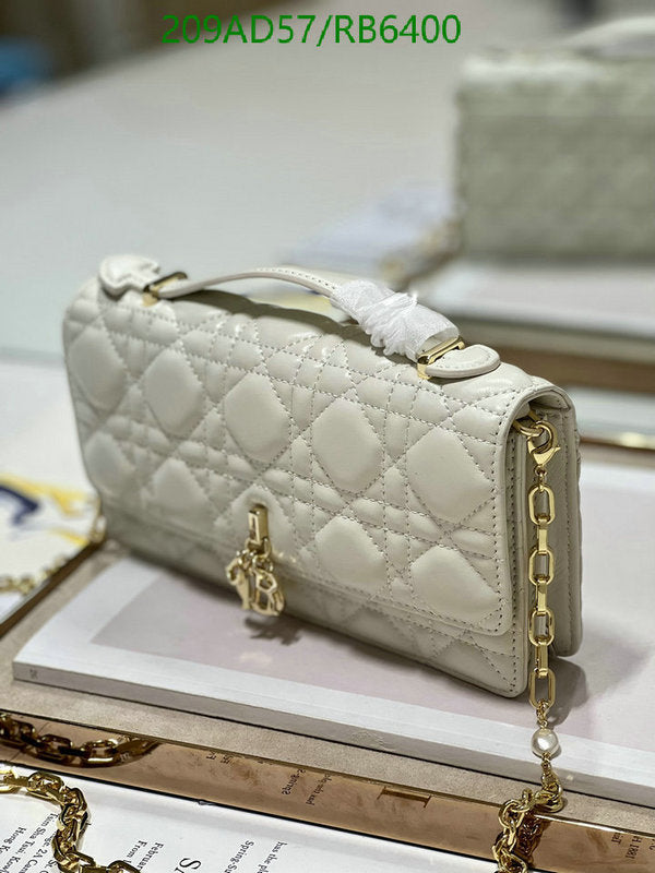 SAMCC - DOR Bags - 1258
