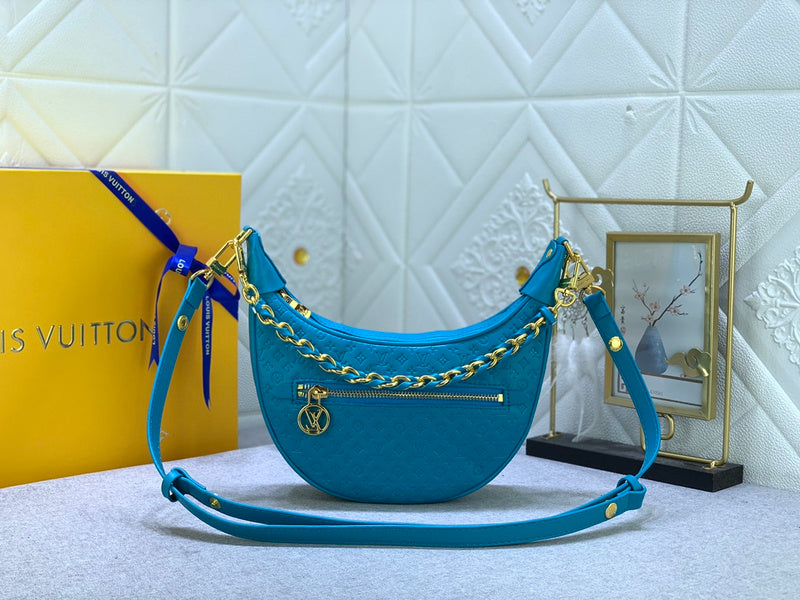 Satchel Bags - VL Bags - 2057