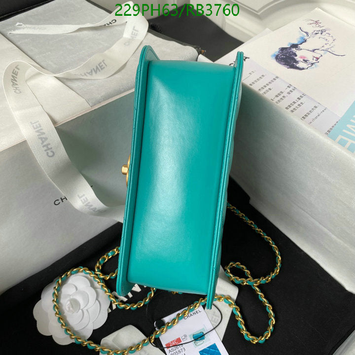 SAMC - CHL Bags - 368