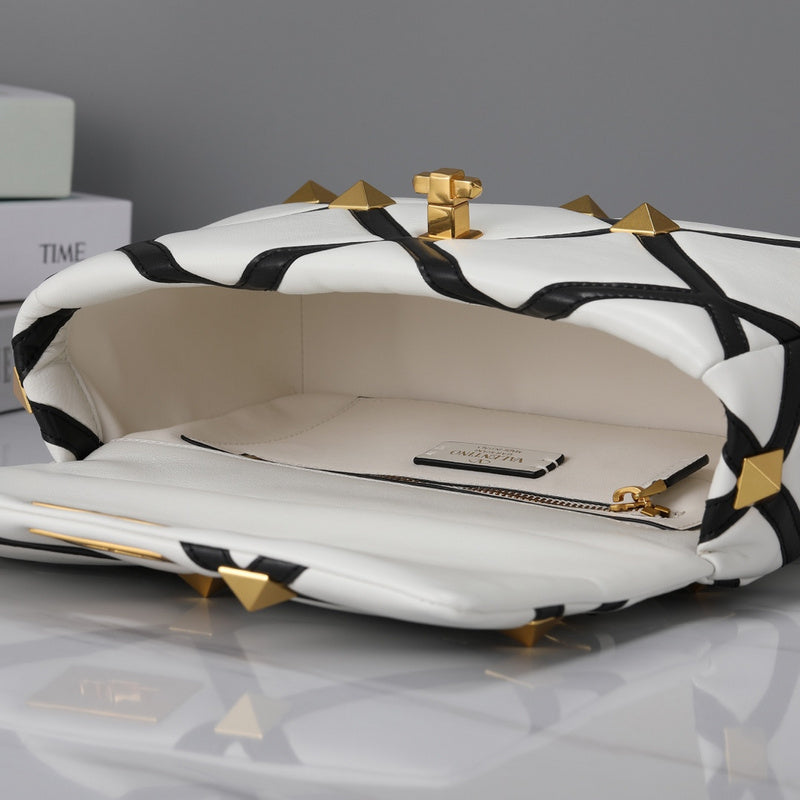 Satchel Bags - VTO Bags - 187