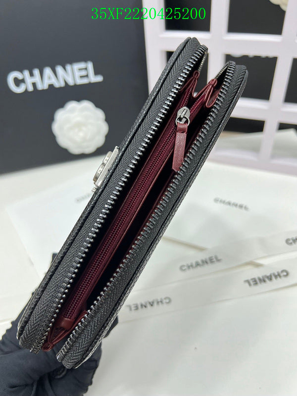 Glami - CHL Wallet - 2387