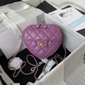 Satchel Bags - CLN Bags - 868