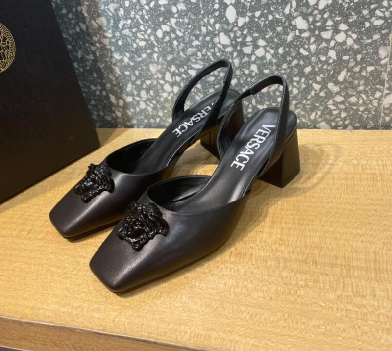 SAMC - VAR Women Shoes - 104