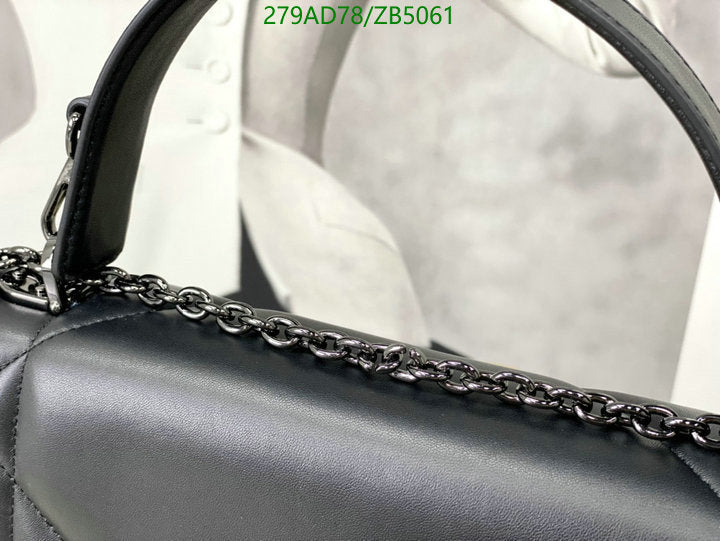 SAMCC - DOR Bags - 1203
