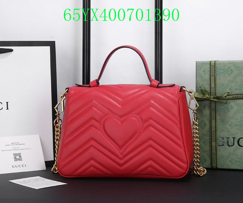 Glami Fashion - GCI Bags - 10477