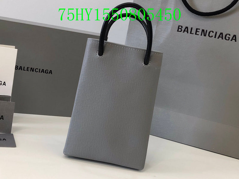 Satchel Bags - BGA Bags - 2439