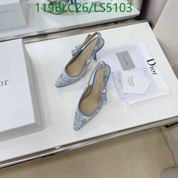 SAMCC - DOR Women Shoes - 2424