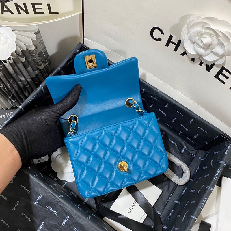 Satchel Bags - CHL Bags - 4433