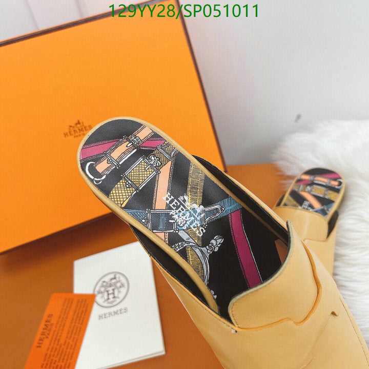 SAMC - HMS Women Shoes - 505