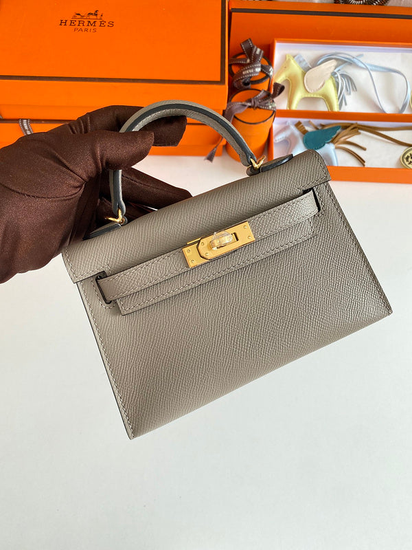 Glamy - HMS Bags - 498