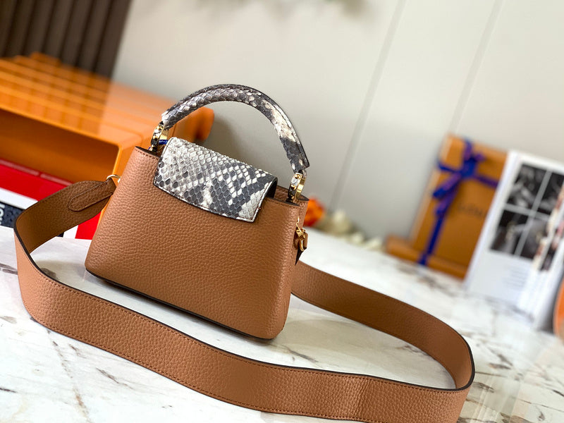 Glamy - LOV Bags - 709