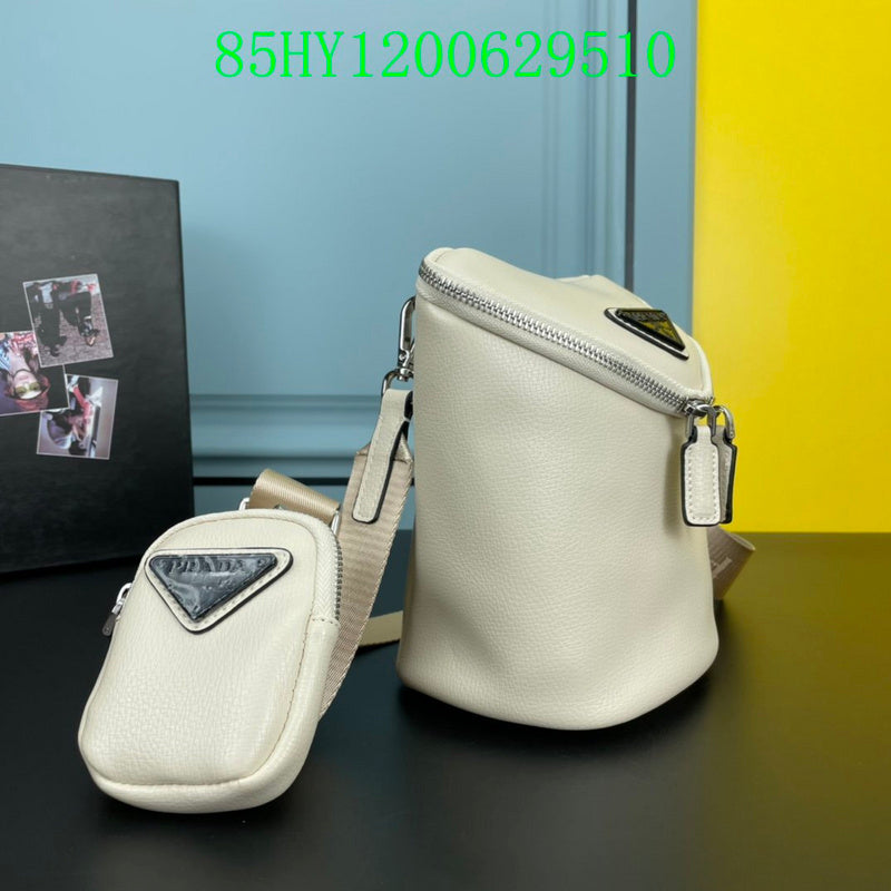 Satchel Bags - PDA Bags - 4177