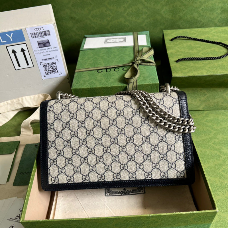 Satchel Bags - GCI Bags - 6590