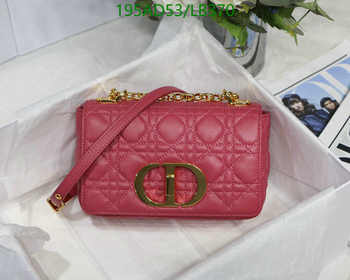 SAMCC - DOR Bags - 1380