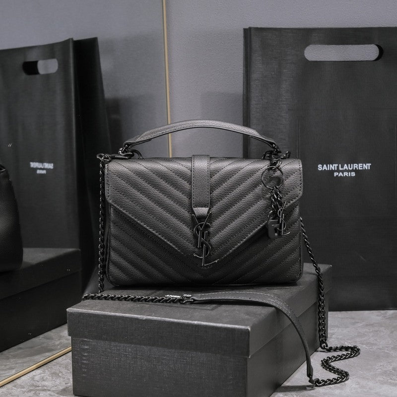 Satchel Bags - STLT Bags - 199