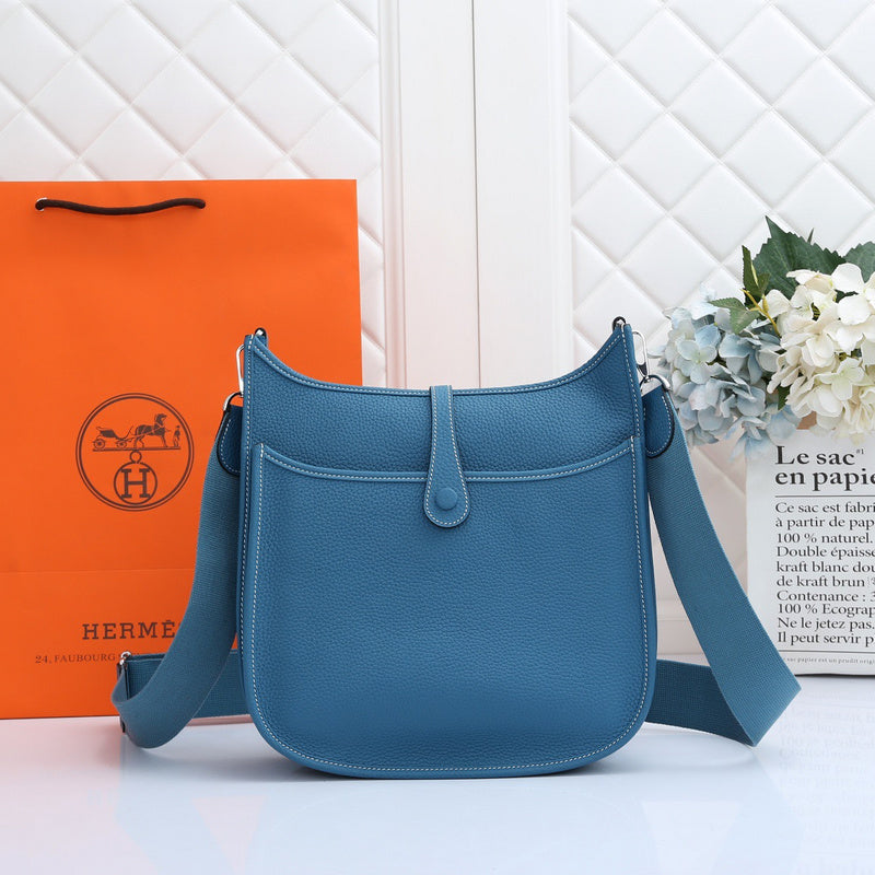 Satchel Bags - HMS-Bags - 143