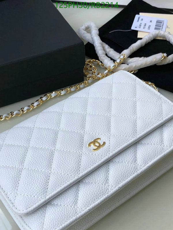 SAMC - CHL Bags Crossbody - 181