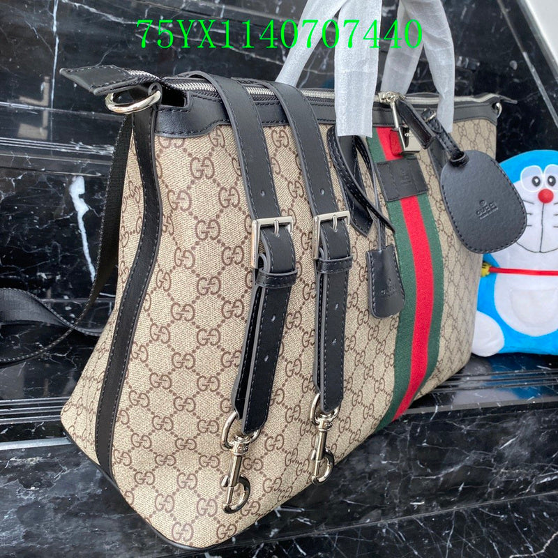 Glami Fashion - GCI Bags - 10898